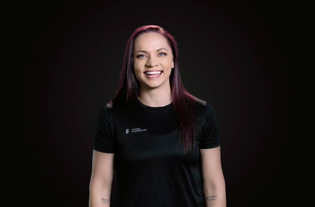 Amie Hession