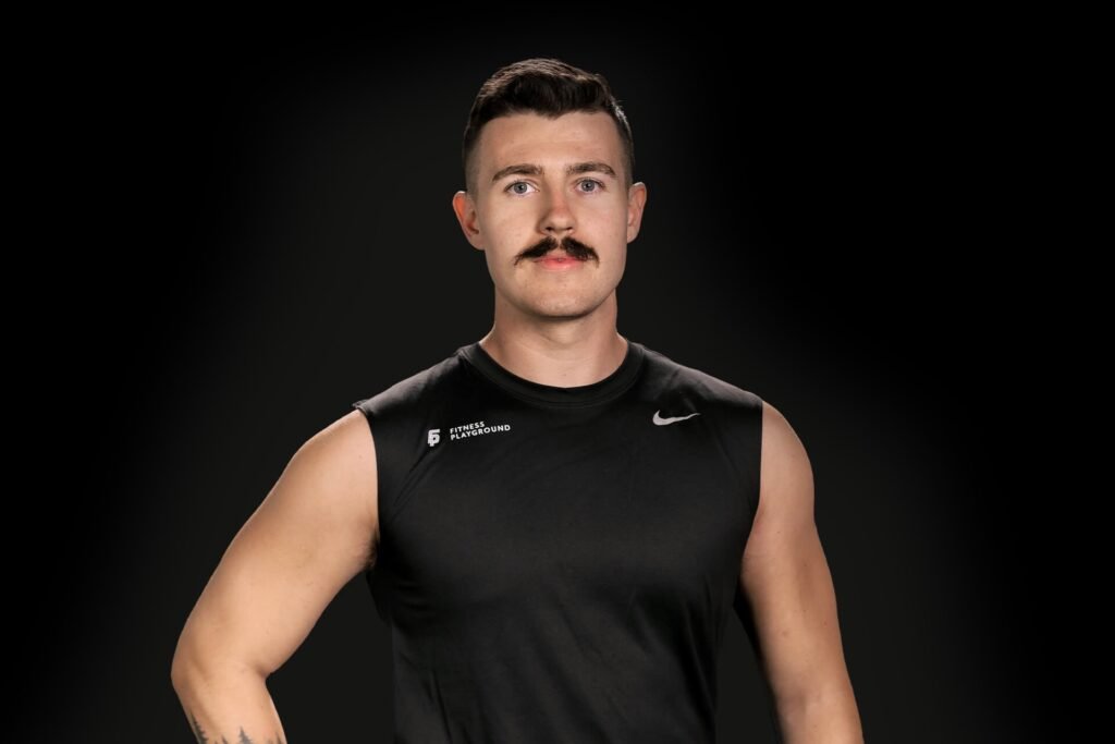 Andy Keating coach