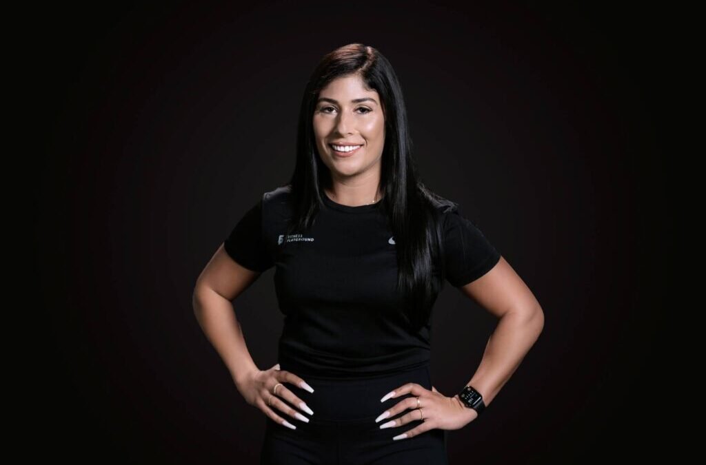 Erica Maroun