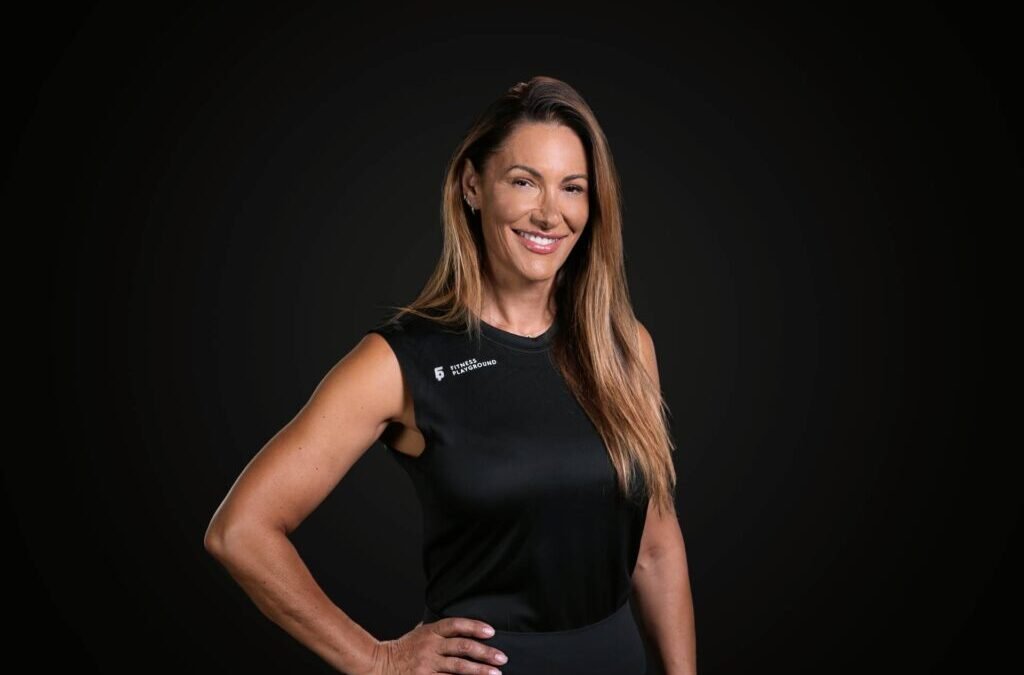 Jacqueline Marinkovic