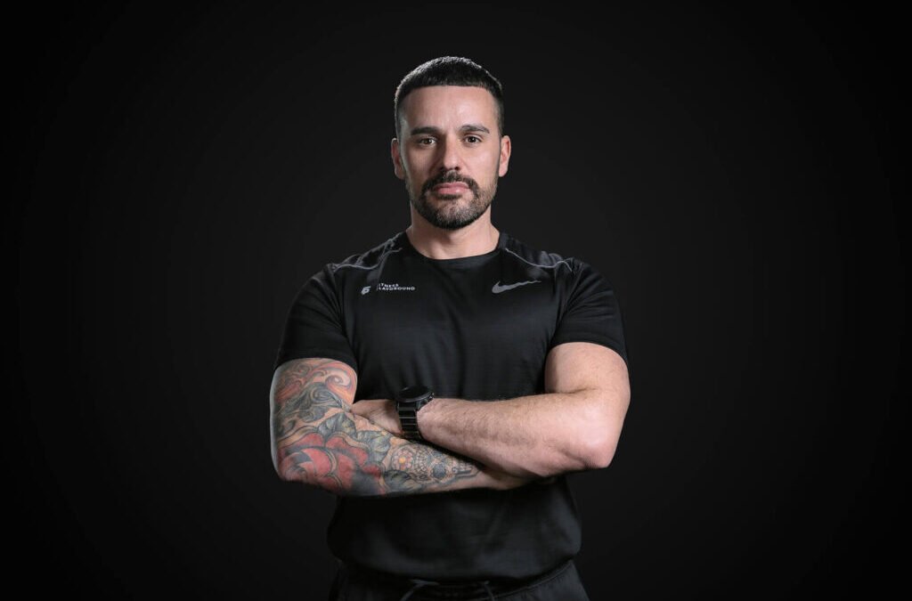 Jose Da Rocha