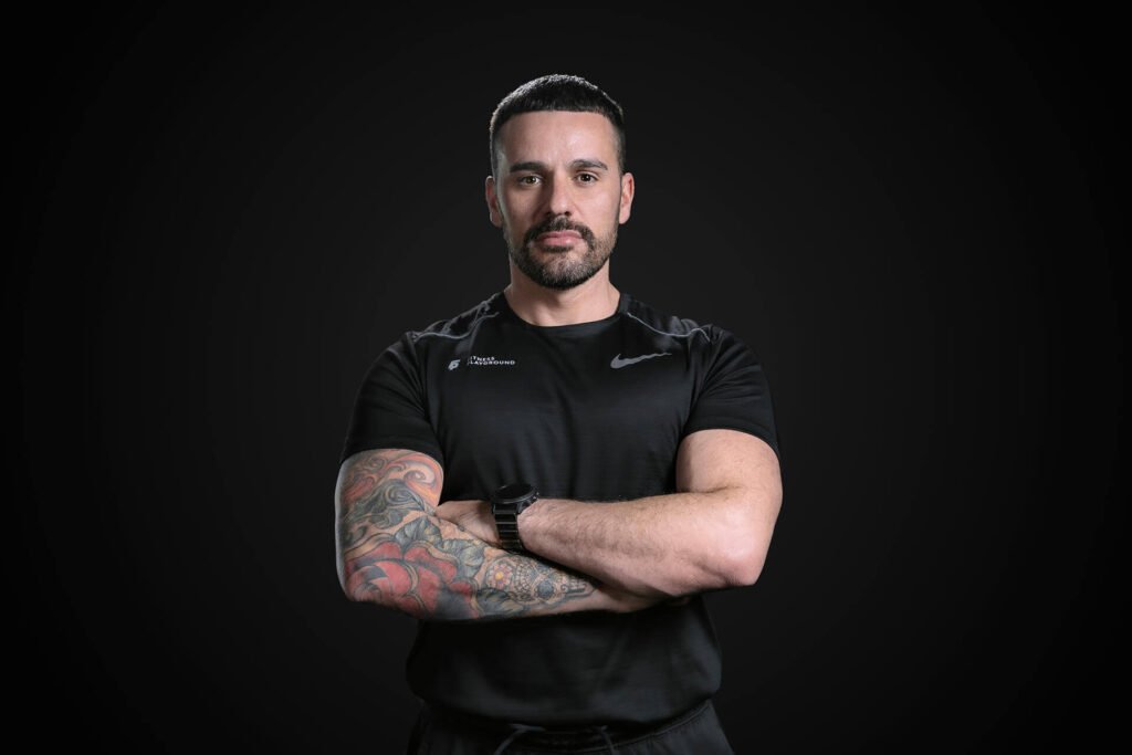 Jose Da Rocha