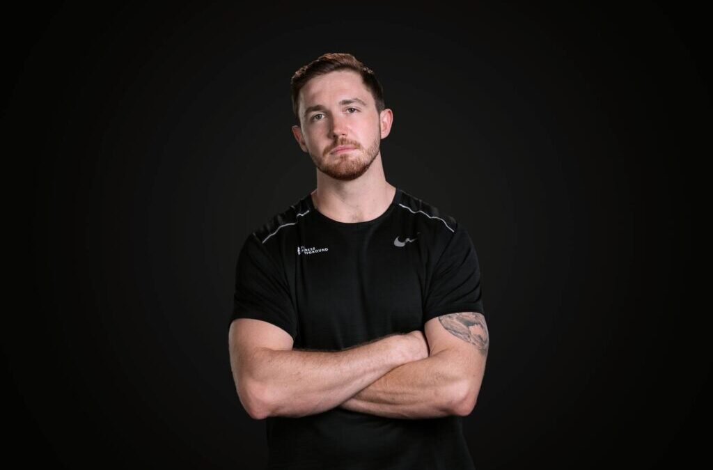 Josh Stepkovitch