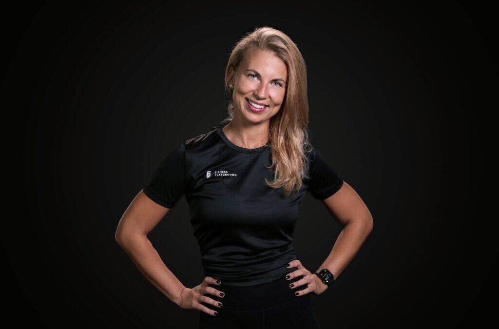 Kat Cheloudtchenko