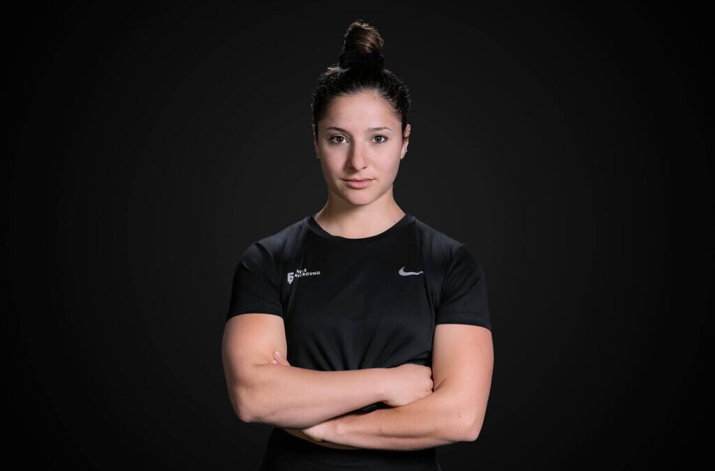 Laurena Giunipero