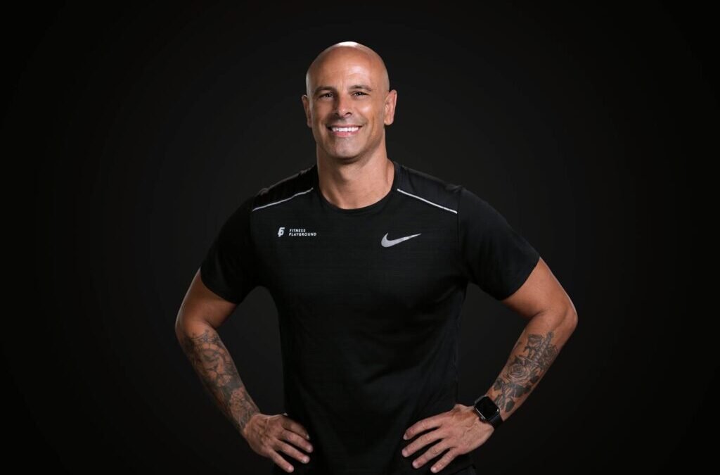 Orlando “Olly” Vieira