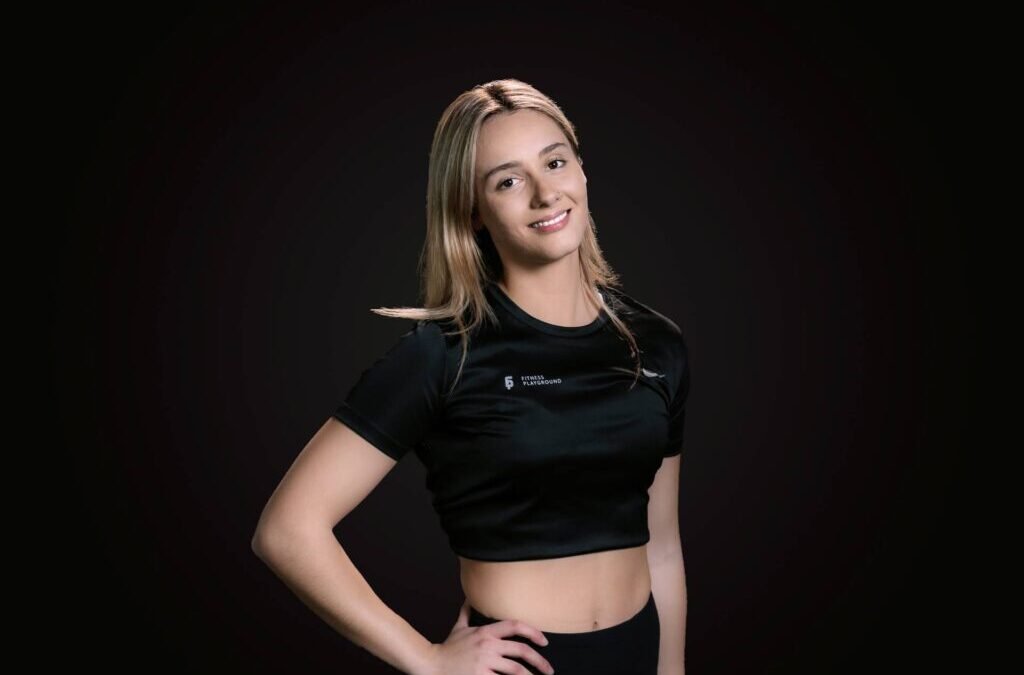 Zoe Papas