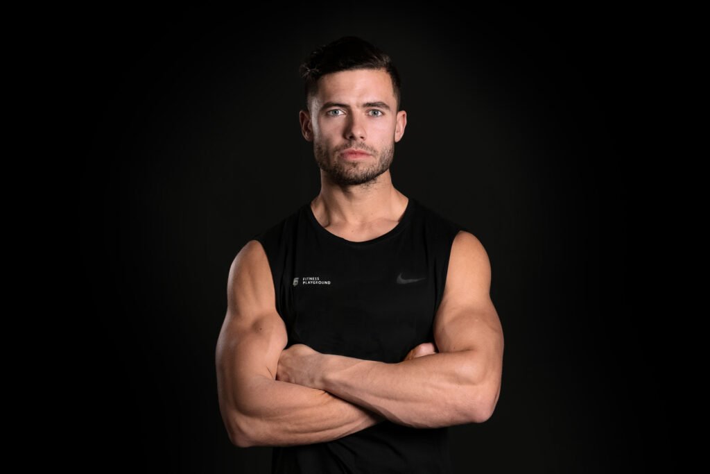 tom bellak head coach fitness